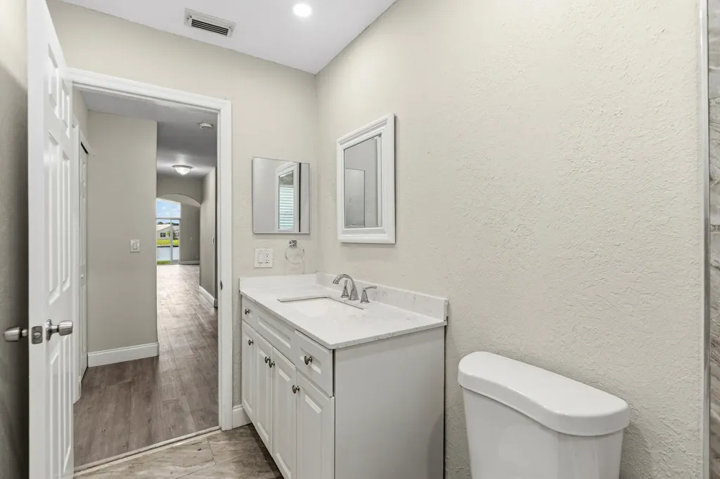 16358 SW 8th Street Pembroke Pines FL 33027