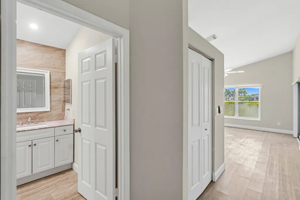 16358 SW 8th Street Pembroke Pines FL 33027