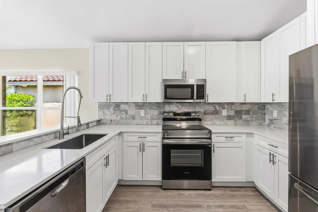 16358 SW 8th Street Pembroke Pines FL 33027