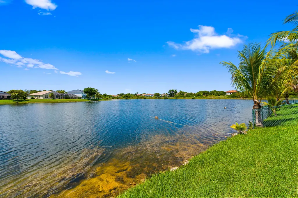 16358 SW 8th Street Pembroke Pines FL 33027