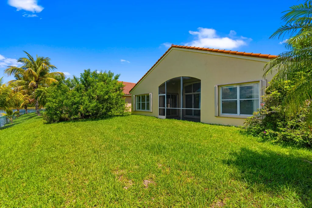 16358 SW 8th Street Pembroke Pines FL 33027