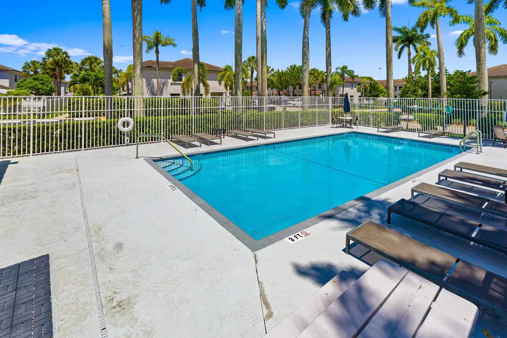 16358 SW 8th Street Pembroke Pines FL 33027