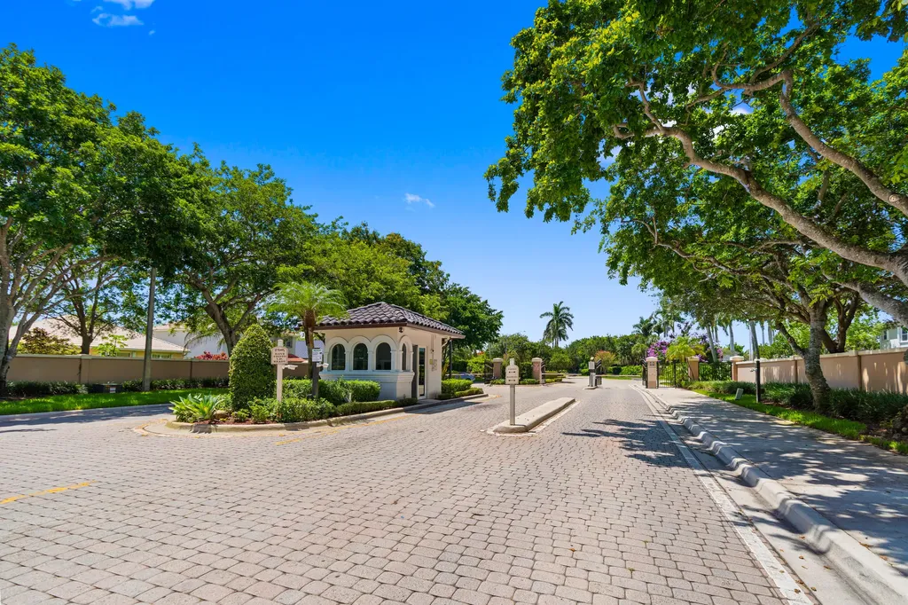 16358 SW 8th Street Pembroke Pines FL 33027