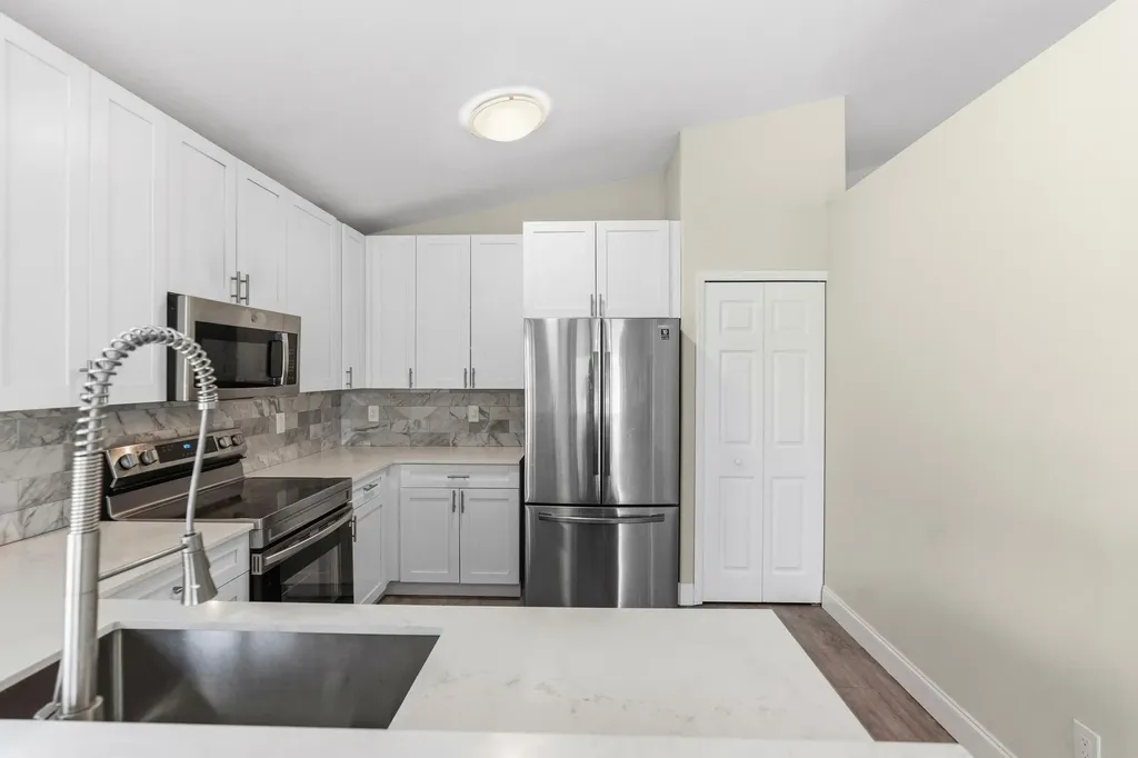 16358 SW 8th Street Pembroke Pines FL 33027