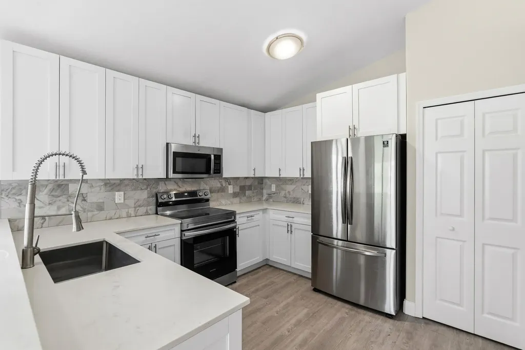 16358 SW 8th Street Pembroke Pines FL 33027