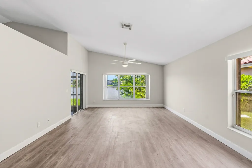 16358 SW 8th Street Pembroke Pines FL 33027