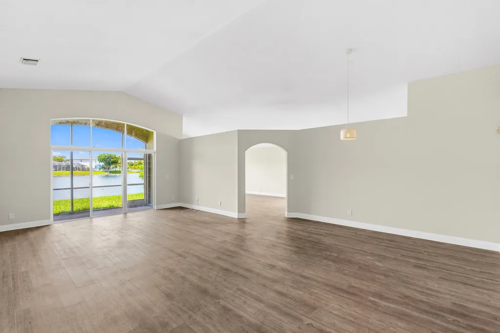 16358 SW 8th Street Pembroke Pines FL 33027