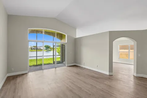 16358 SW 8th Street Pembroke Pines FL 33027