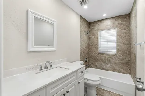 16358 SW 8th Street Pembroke Pines FL 33027