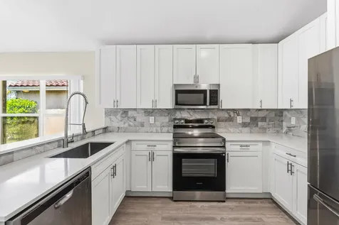 16358 SW 8th Street Pembroke Pines FL 33027