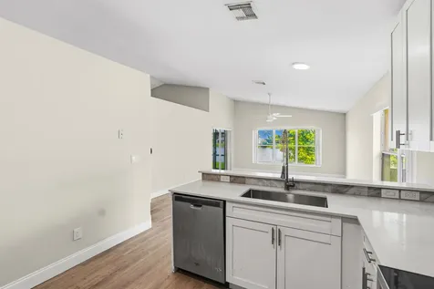 16358 SW 8th Street Pembroke Pines FL 33027