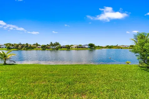 16358 SW 8th Street Pembroke Pines FL 33027