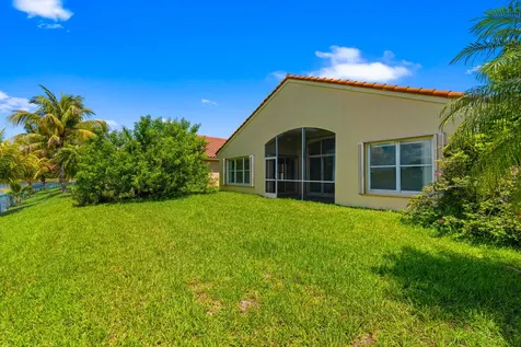 16358 SW 8th Street Pembroke Pines FL 33027