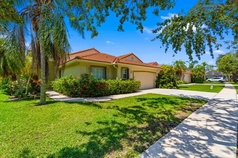 16358 SW 8th Street Pembroke Pines FL 33027
