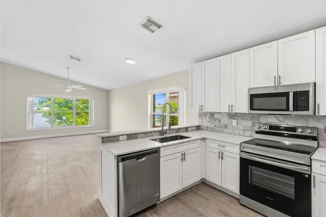 16358 SW 8th Street Pembroke Pines FL 33027