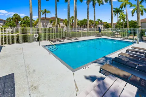 16358 SW 8th Street Pembroke Pines FL 33027