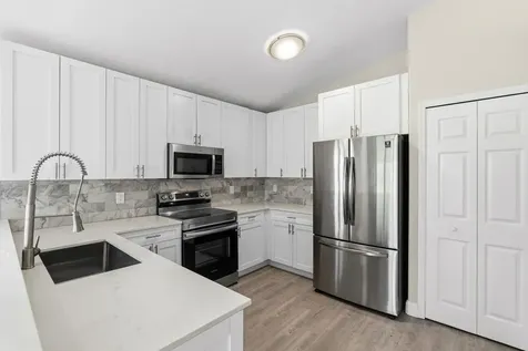 16358 SW 8th Street Pembroke Pines FL 33027