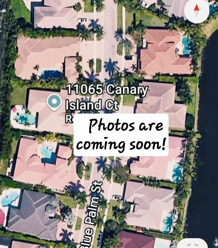 11065 Canary Island Court Plantation FL 33324