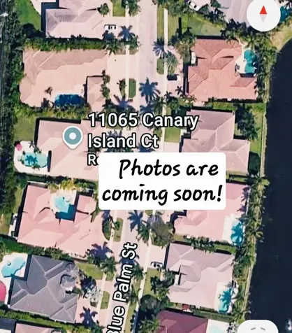 11065 Canary Island Court Plantation FL 33324