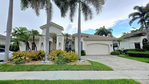 11065 Canary Island Court Plantation FL 33324
