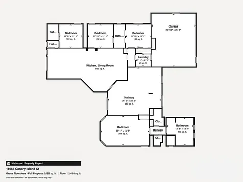 11065 Canary Island Court Plantation FL 33324