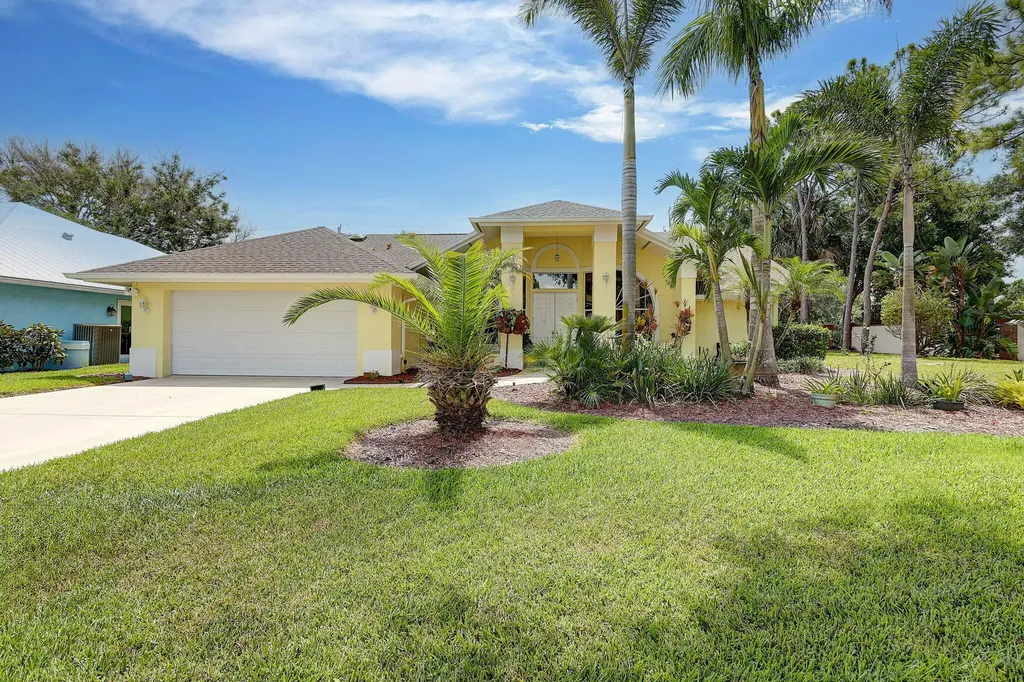 1163 SW Sundew Court Palm City FL 34990