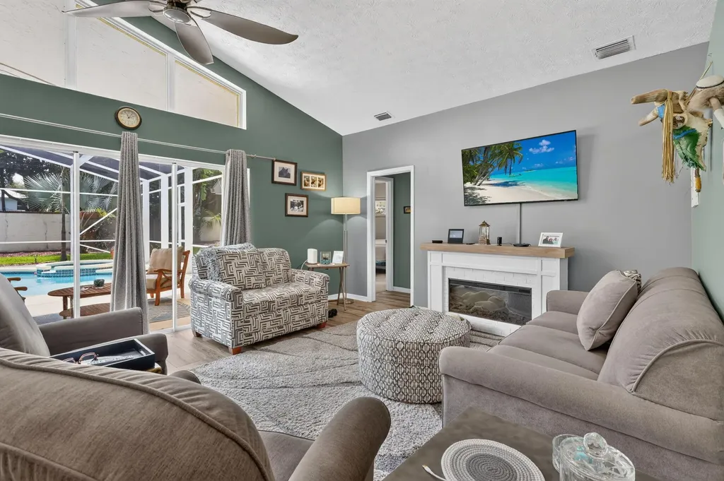 1163 SW Sundew Court Palm City FL 34990