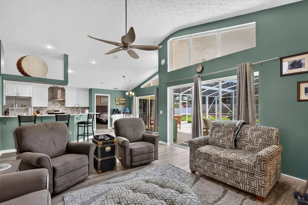 1163 SW Sundew Court Palm City FL 34990