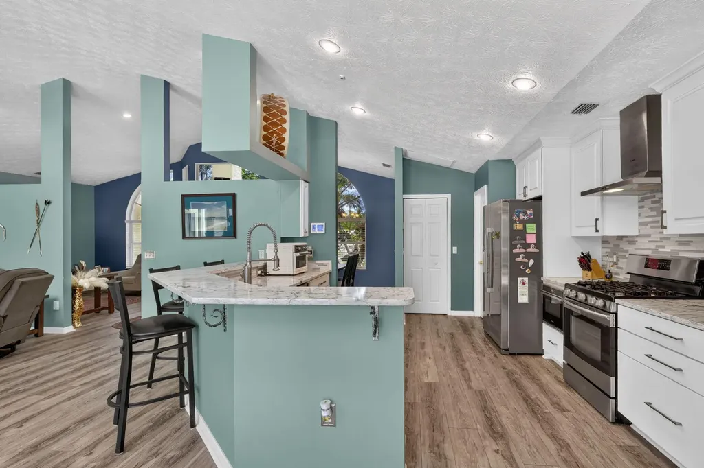 1163 SW Sundew Court Palm City FL 34990
