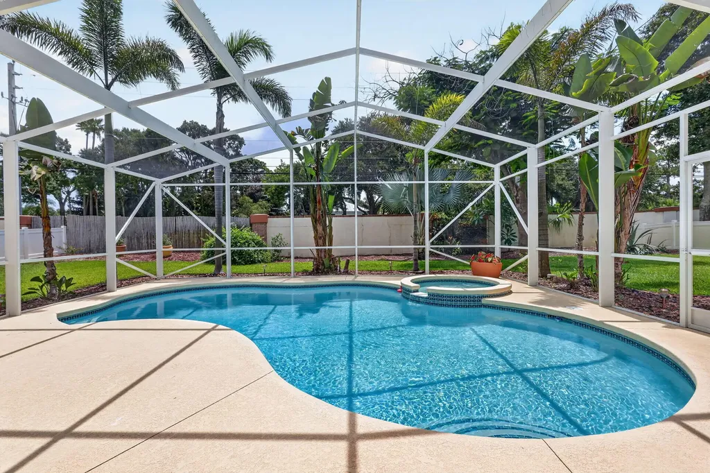 1163 SW Sundew Court Palm City FL 34990