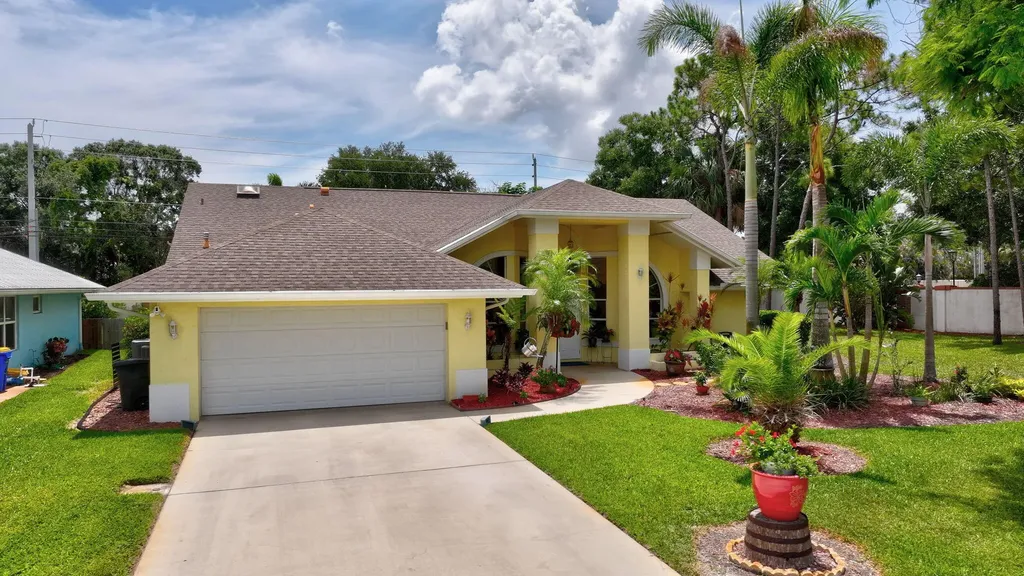 1163 SW Sundew Court Palm City FL 34990