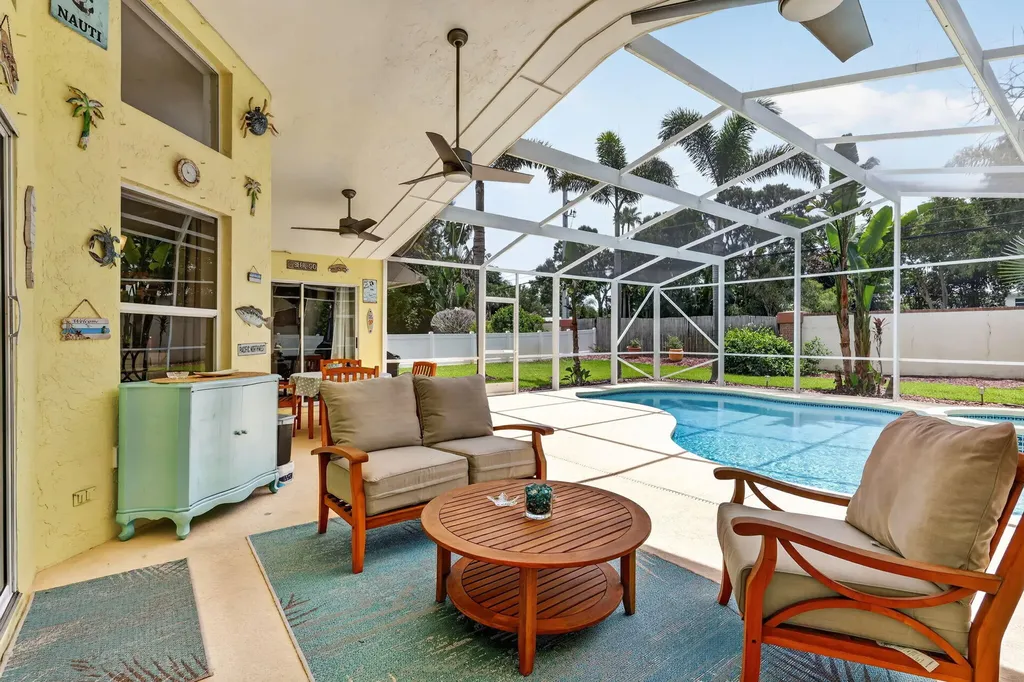1163 SW Sundew Court Palm City FL 34990