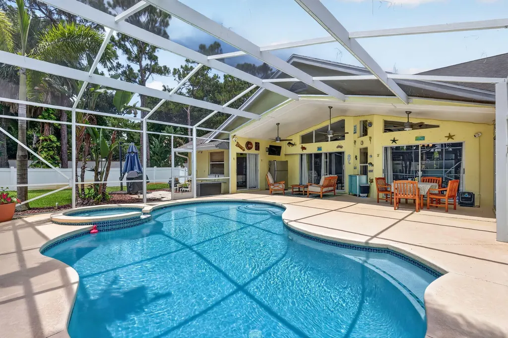 1163 SW Sundew Court Palm City FL 34990