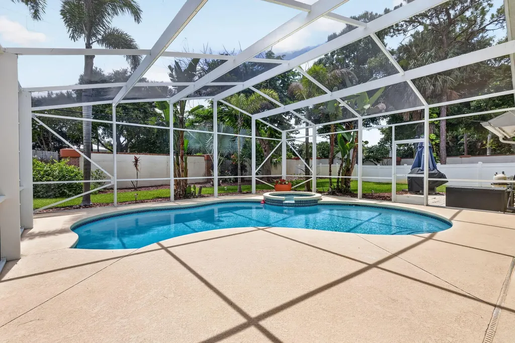 1163 SW Sundew Court Palm City FL 34990