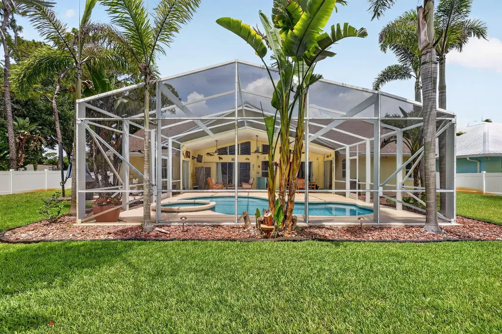 1163 SW Sundew Court Palm City FL 34990