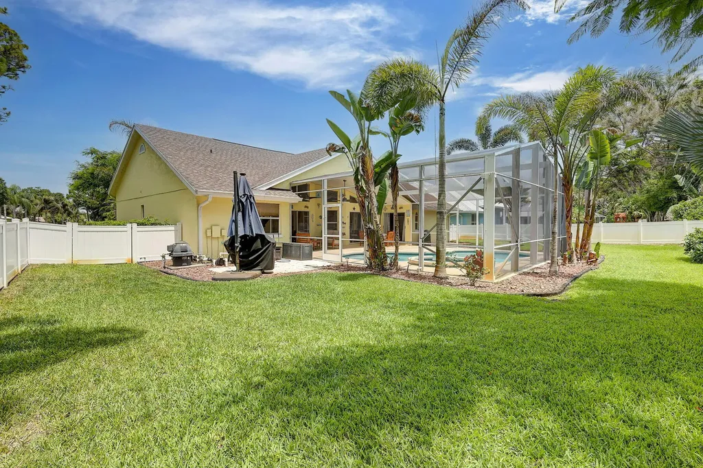 1163 SW Sundew Court Palm City FL 34990