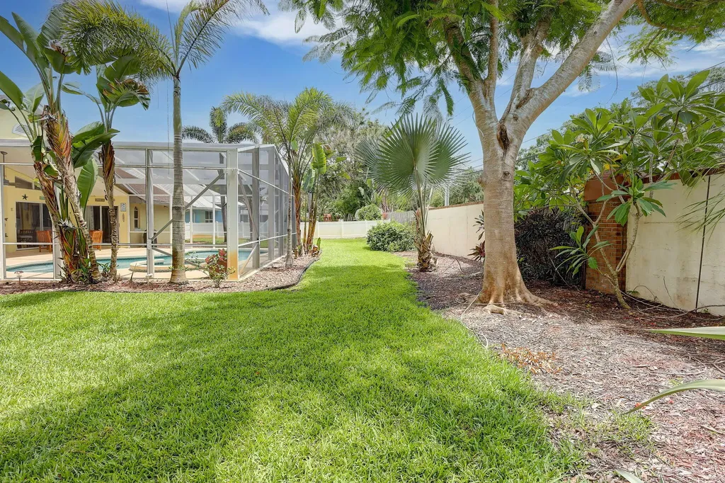 1163 SW Sundew Court Palm City FL 34990
