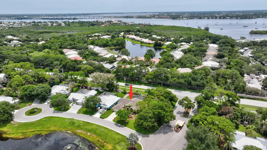 1163 SW Sundew Court Palm City FL 34990
