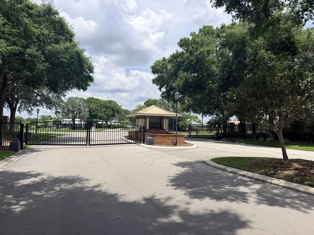 1163 SW Sundew Court Palm City FL 34990
