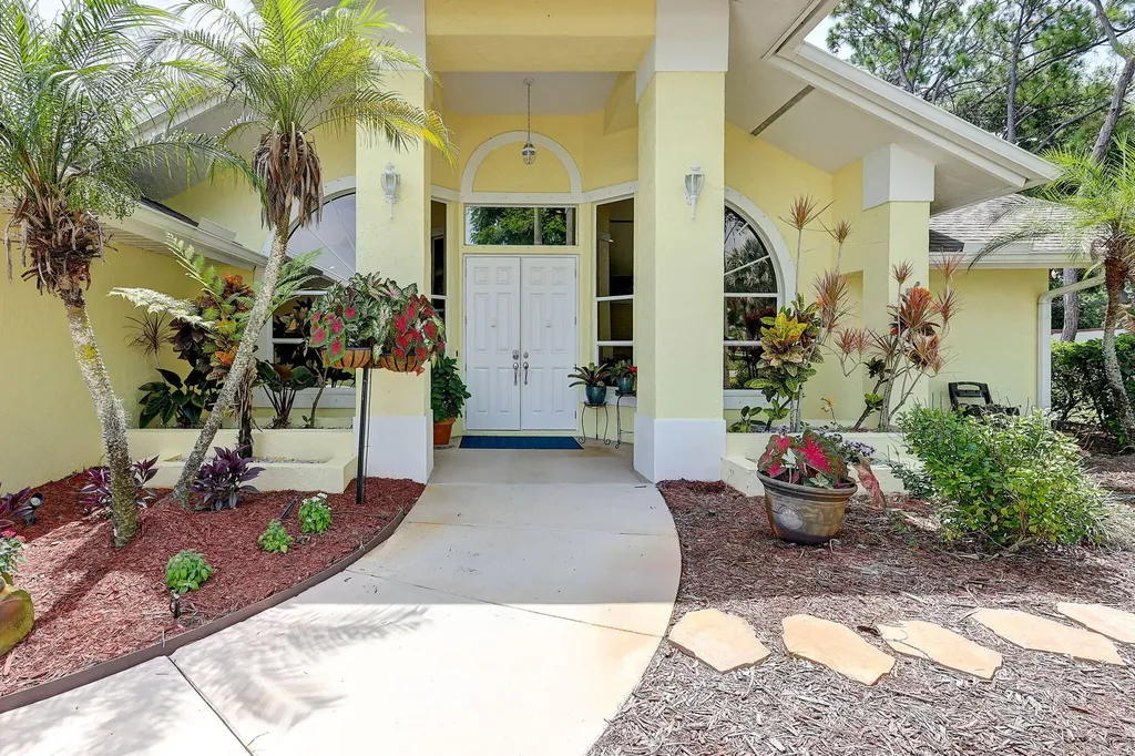1163 SW Sundew Court Palm City FL 34990