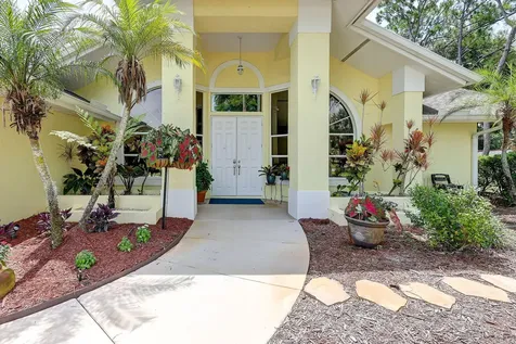 1163 SW Sundew Court Palm City FL 34990