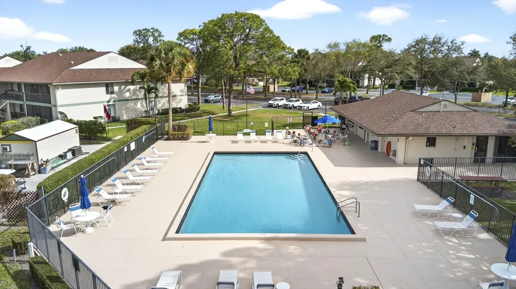 6495 Chasewood Drive Jupiter FL 33458