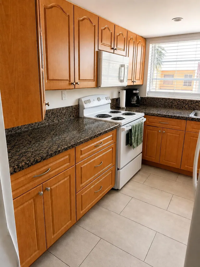 2551 NW 41st Avenue Lauderhill FL 33313
