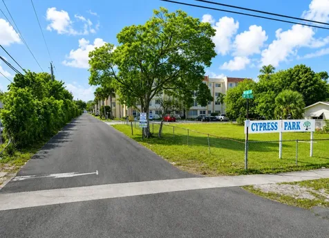 2551 NW 41st Avenue Lauderhill FL 33313