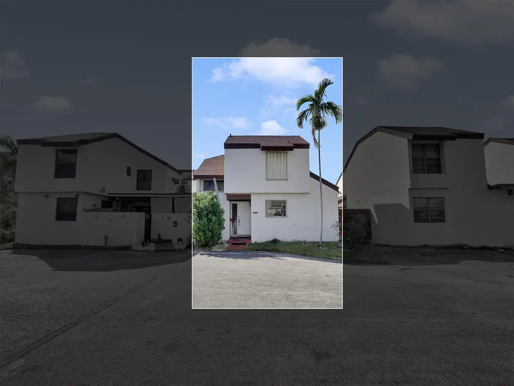 9702 NW 5th Lane Miami FL 33172