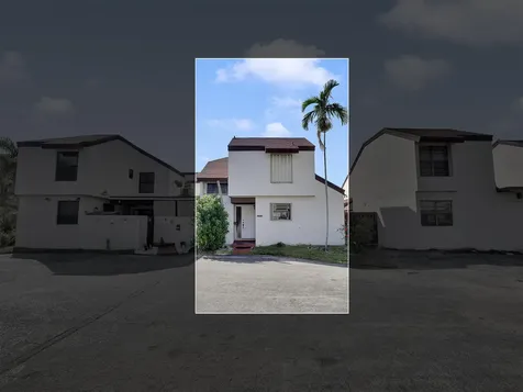 9702 NW 5th Lane Miami FL 33172