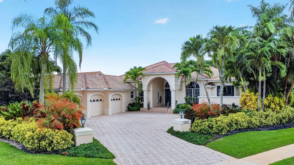 4936 Exeter Estate Lane Lake Worth FL 33449