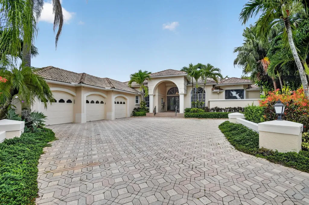 4936 Exeter Estate Lane Lake Worth FL 33449