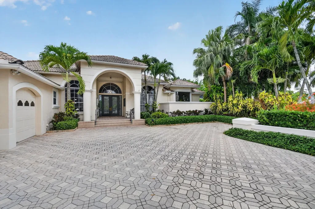 4936 Exeter Estate Lane Lake Worth FL 33449