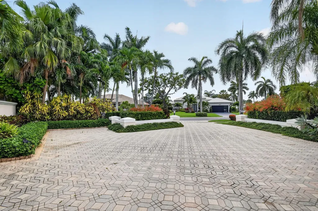 4936 Exeter Estate Lane Lake Worth FL 33449